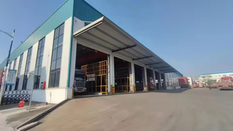 Κίνα ANHUI SHENGXIN  CORPORATION LIMITED Εταιρικό Προφίλ