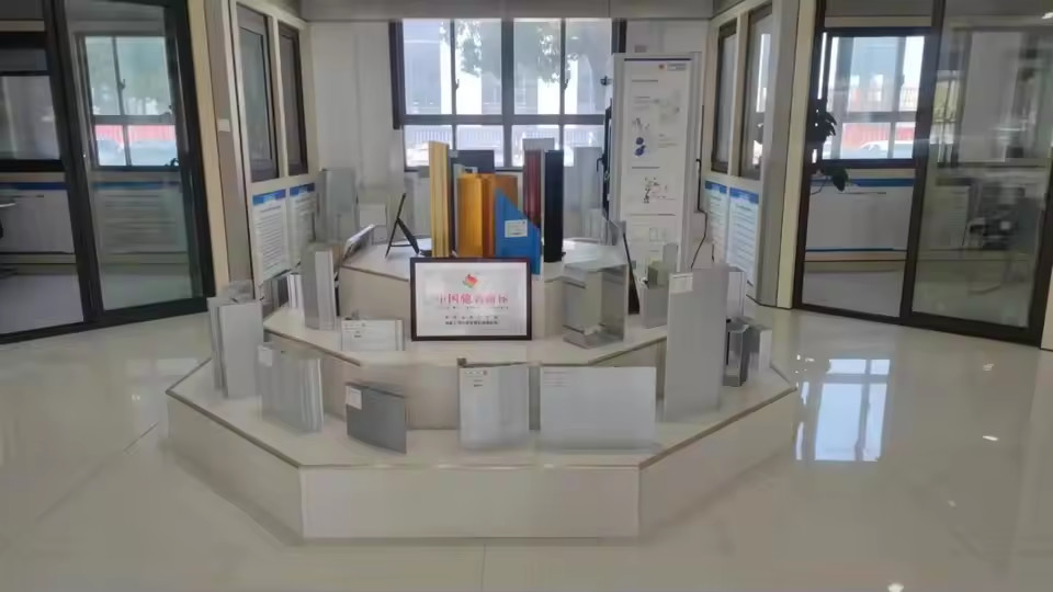 Κίνα ANHUI SHENGXIN  CORPORATION LIMITED Εταιρικό Προφίλ