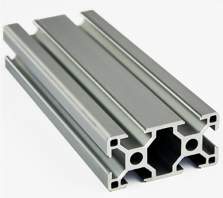 Shengxin Industrial T Slot 20x40 Προφίλ αλουμινίου εξώθησης για εργαλεία μεταφοράς