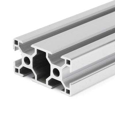 Shengxin Industrial T Slot 20x40 Προφίλ αλουμινίου εξώθησης για εργαλεία μεταφοράς