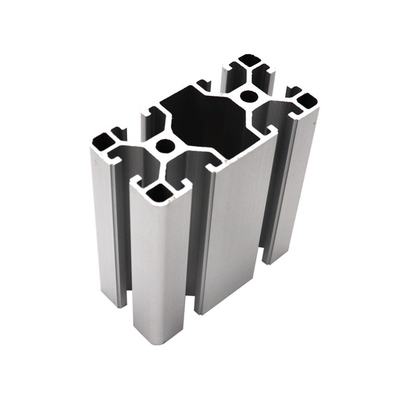 Shengxin Industrial T Slot 20x40 Προφίλ αλουμινίου εξώθησης για εργαλεία μεταφοράς