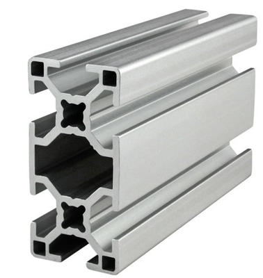 Shengxin Industrial T Slot 20x40 Προφίλ αλουμινίου εξώθησης για εργαλεία μεταφοράς