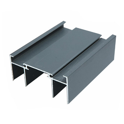 Shengxin 6063 Προφίλ αλουμινίου για Windows Μέρος πληρωμής T/T ή L/C και Χρυσό χρώμα