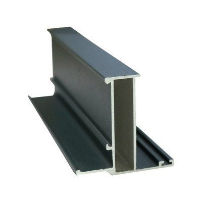 Shengxin 6063 Προφίλ αλουμινίου για Windows Μέρος πληρωμής T/T ή L/C και Χρυσό χρώμα