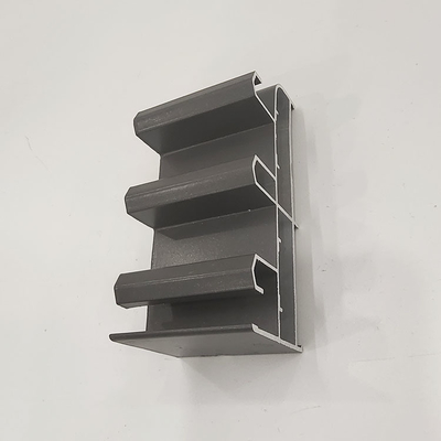 Ventanas Profiles De Aluminio Colombia Προφίλ από αλουμίνιο για παράθυρα με 100% δοκιμή QC