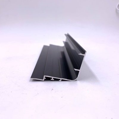 Ventanas Profiles De Aluminio Colombia Προφίλ από αλουμίνιο για παράθυρα με 100% δοκιμή QC