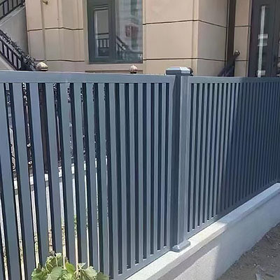 Πίνακας φράχτης για πισίνα της σειράς 6000 για προστασία