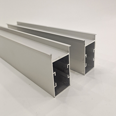 Shengxin Powder Coating Αλουμινίου Προφίλ Εξώθηση Βελτιώστε το έργο σας με ανώτερη