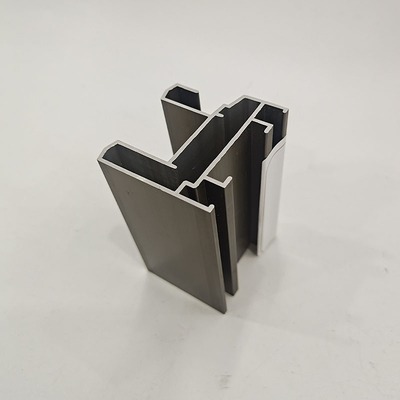 Shengxin Powder Coating Αλουμινίου Προφίλ Εξώθηση Βελτιώστε το έργο σας με ανώτερη