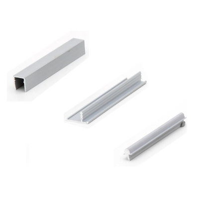SHENGXIN 2019 Led Wide Mirror White Light Bar Channel Wall Mounted Strip Cover Αλουμινίου Γωνία LED Προφίλ