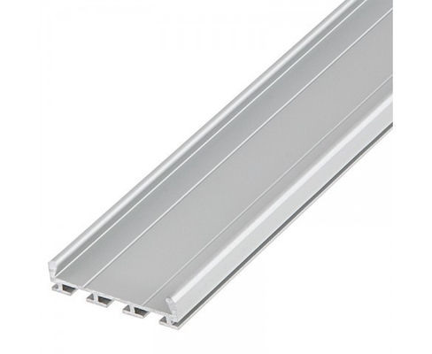 SHENGXIN 2019 Led Wide Mirror White Light Bar Channel Wall Mounted Strip Cover Αλουμινίου Γωνία LED Προφίλ