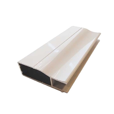 Προφίλ εξώσεων αλουμινίου OEM Anodizing και Powder Coating για εξατομικευμένα αποτελέσματα