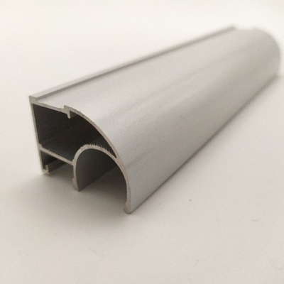 6063 Άλουμινίου Σύνθετο Shengxin Αλουμινίου Extrusion Casement Προφίλ παραθύρων