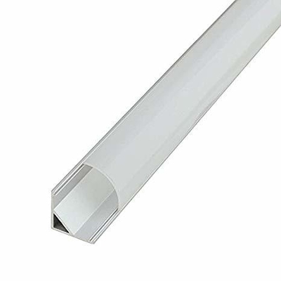 ISO18001 πιστοποιημένη λωρίδα LED Shengxin με προφίλ αλουμινίου LED προφίλ αλουμινίου
