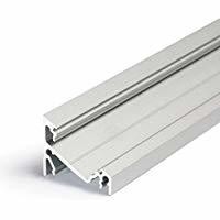 ISO18001 πιστοποιημένη λωρίδα LED Shengxin με προφίλ αλουμινίου LED προφίλ αλουμινίου