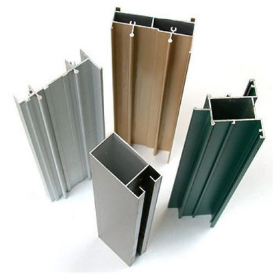 Αλουμινένιο προφίλ για σύστημα γερανού Shengxin Light Weight Extrusion Rail