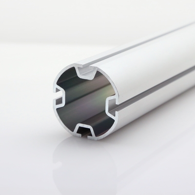 Shengxin Οβάλ Αλουμίνιο Closet Rod 5.8-6.0M μήκος είναι κράμα για επίπεδο προφίλ αλουμινίου