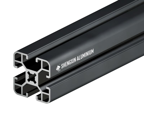 SHENXIN 40X40 T Slot Αλουμινίου Προφίλ για παράθυρο οθόνης και προσαρμοσμένο πάχος