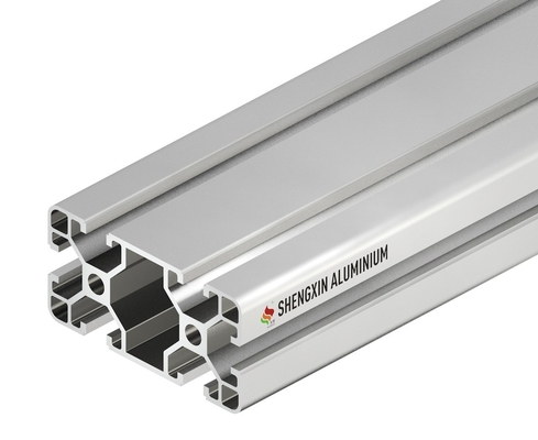 SHENXIN 40X40 T Slot Αλουμινίου Προφίλ για παράθυρο οθόνης και προσαρμοσμένο πάχος