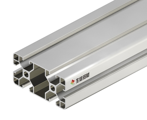 SHENXIN 40X40 T Slot Αλουμινίου Προφίλ για παράθυρο οθόνης και προσαρμοσμένο πάχος
