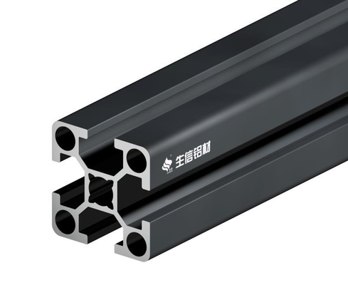 SHENXIN 40X40 T Slot Αλουμινίου Προφίλ για παράθυρο οθόνης και προσαρμοσμένο πάχος