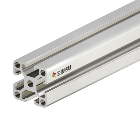 SHENXIN 40X40 T Slot Αλουμινίου Προφίλ για παράθυρο οθόνης και προσαρμοσμένο πάχος