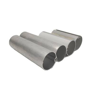 Μονάδα πάχους Min 0.3mm-Max Aluminium Zebra Roller Curtain Rail για διακόσμηση κουρτίνας