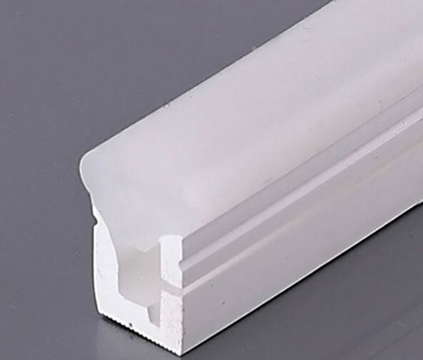 Αλουμινίου κράμα Temper T3-T8 Shengxin Custom LED προφίλ για ενσωματωμένο LED φωτισμό λωρίδας