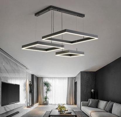 Προσαρμοσμένα προφίλ αλουμινίου για το LED Strip Lighting Cutting και την επεξεργασία CNC