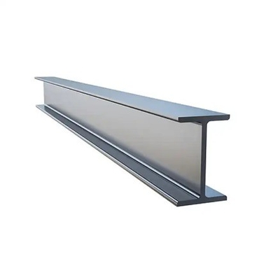 4080 C Beam Aluminium Extrusion Profile Aluminium H-Beam για βαθιά επεξεργασία και αποσύρση