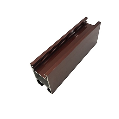 Διακόσμηση Σύνθετο 6063/6061/6005/6060 T5/T6 Αλουμίνιο Περγόλα Προφίλ Διακόσμηση