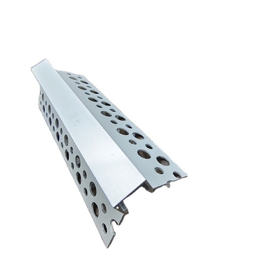 Υλικό πόρτας από κράμα αλουμινίου Super Slim Recessed Profile για LED Strip Light 3m μήκος