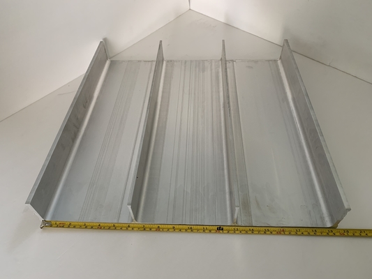 Shengxin Custom 6063 6061 Προφίλ φόρμας αλουμινίου για κατασκευή και προσαρμογή