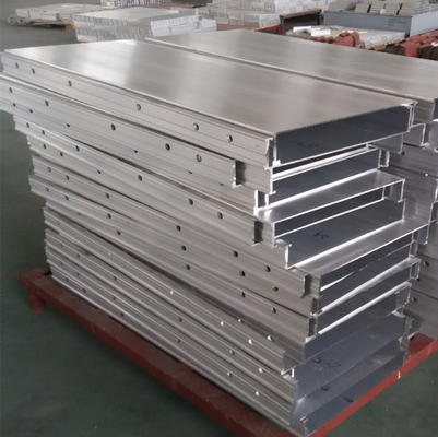 Shengxin Custom 6063 6061 Προφίλ φόρμας αλουμινίου για κατασκευή και προσαρμογή