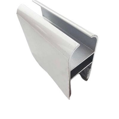 0.8mm-2.0mm πάχος Ντομινίκα Πύλες και παράθυρα από αλουμίνιο από την Anhui Shengxin