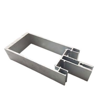 0.8mm-2.0mm πάχος Ντομινίκα Πύλες και παράθυρα από αλουμίνιο από την Anhui Shengxin