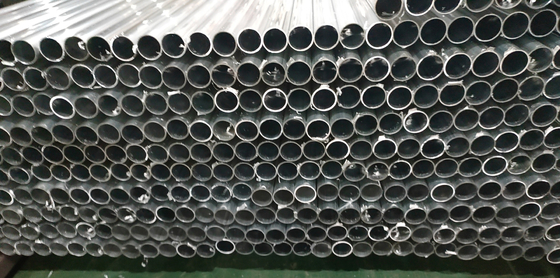 Αλουμίνιο με σχήμα U Extrusion C Channel Track Profiles Custom Polishing για το ντους
