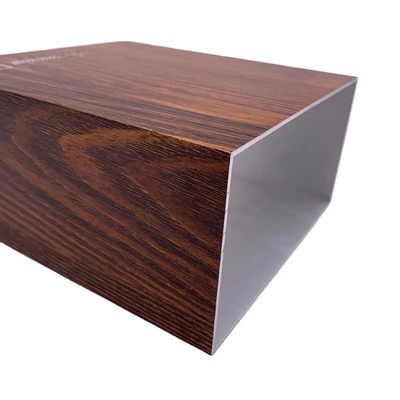 Προσαρμοσμένο χρώμα Αλουμινίου Post Beam Gutters Blade Louver Rolling Shutter για Pergola