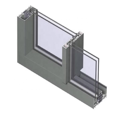 Top 10 Anhui Shengxin Extrusion Custom Powder Coating και Anodizing Προφίλ Αλουμινίου