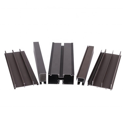 Top 10 Anhui Shengxin Extrusion Custom Powder Coating και Anodizing Προφίλ Αλουμινίου