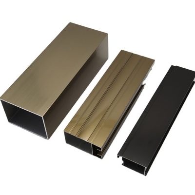 Top 10 Anhui Shengxin Extrusion Custom Powder Coating και Anodizing Προφίλ Αλουμινίου
