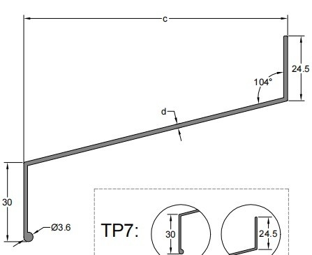 Προφίλ παράθυρου από αλουμίνιο Anhui Shengxin Extrusion για τις απαιτήσεις επιμέρους μήκους