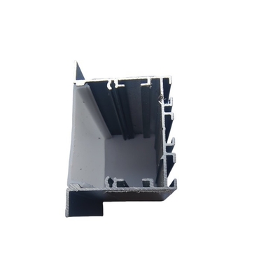 0.8mm-2.0mm πάχος Προφίλ αλουμινίου Shengxin για λωρίδες LED και αξεσουάρ