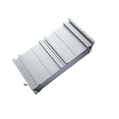 Πρότυπο GB5237-2008 Προφίλ αλουμινίου LED Channel για φώτα LED σε διαμερίσματα