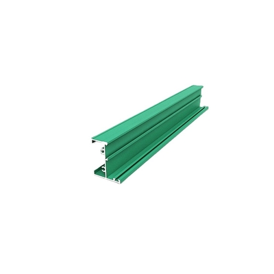 Shengxin Powder Coating Αλουμινίου Προφίλ Δομή Προφίλ Σύνθετο ή όχι είναι Σύνθετο