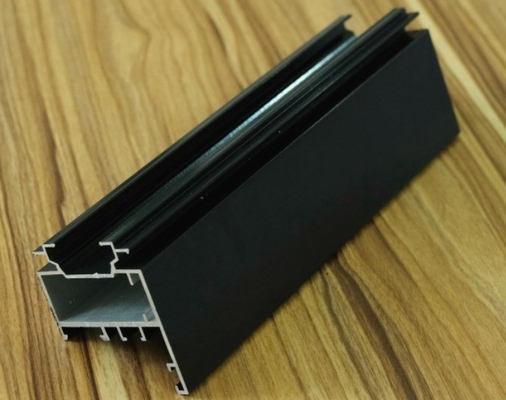 Shengxin Powder Coating Αλουμινίου Προφίλ Δομή Προφίλ Σύνθετο ή όχι είναι Σύνθετο