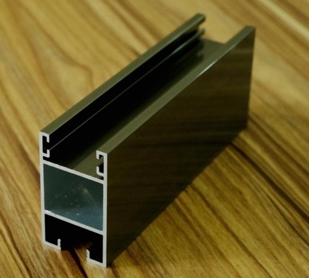 Shengxin Powder Coating Αλουμινίου Προφίλ Δομή Προφίλ Σύνθετο ή όχι είναι Σύνθετο