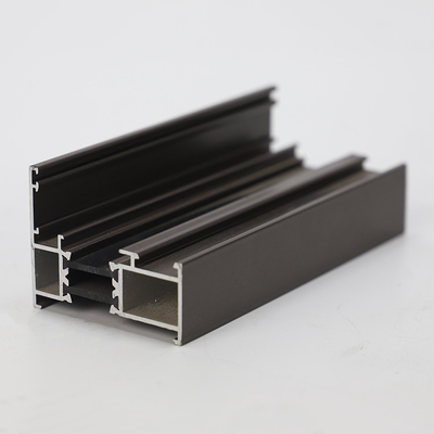 Shengxin Powder Coating Αλουμινίου Προφίλ Δομή Προφίλ Σύνθετο ή όχι είναι Σύνθετο