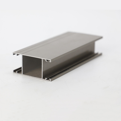 Shengxin Powder Coating Αλουμινίου Προφίλ Δομή Προφίλ Σύνθετο ή όχι είναι Σύνθετο