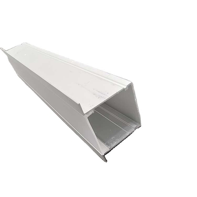Διακοσμητικά 30w Προφίλ Αλουμίνιο Led Linear Light With Lens LED Light Προφίλ Αλουμινίου